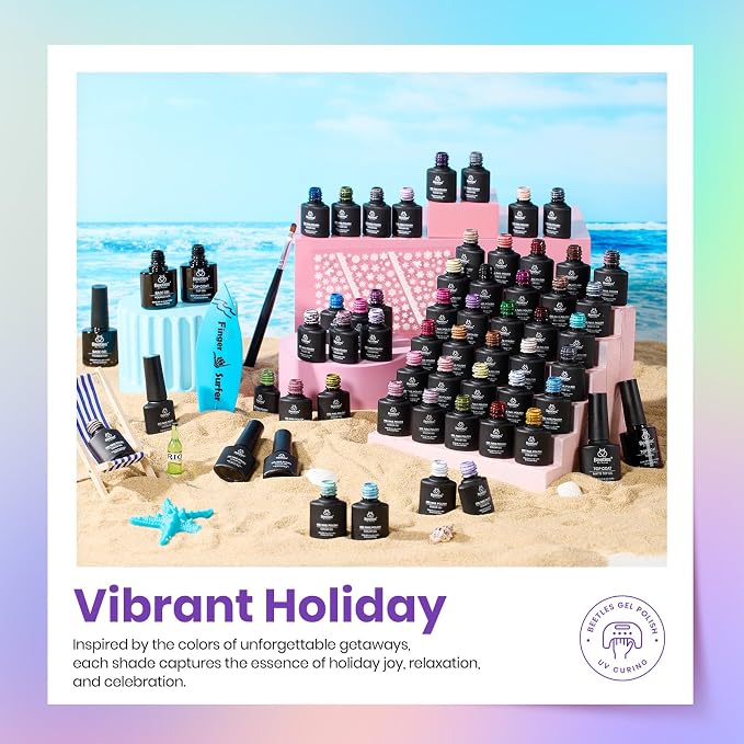 0-Vibrarnt Holiday Collection