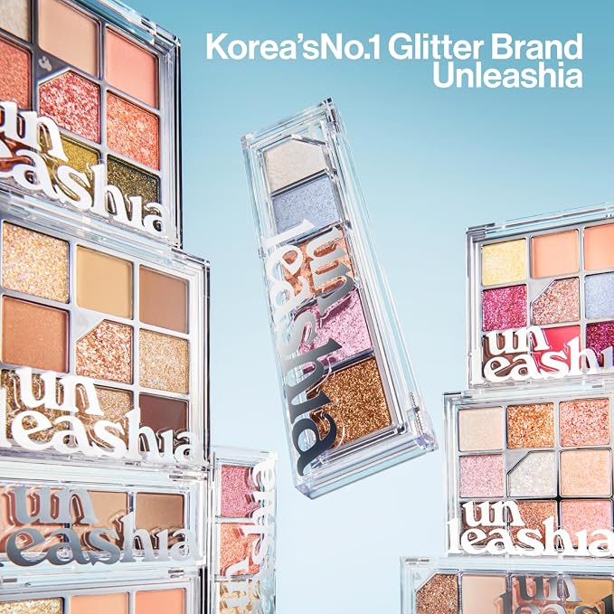 NO.1 All of Glitter