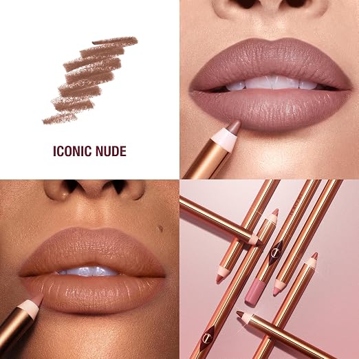 Iconic Nude - nude