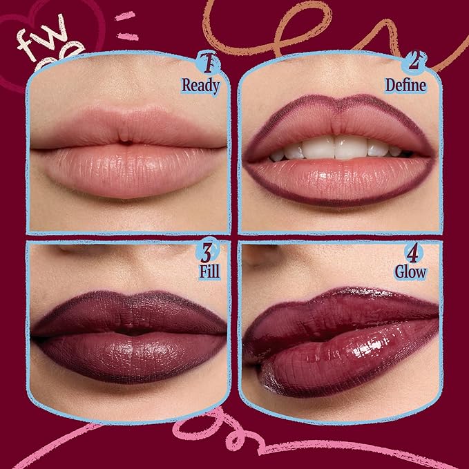 Lip Service