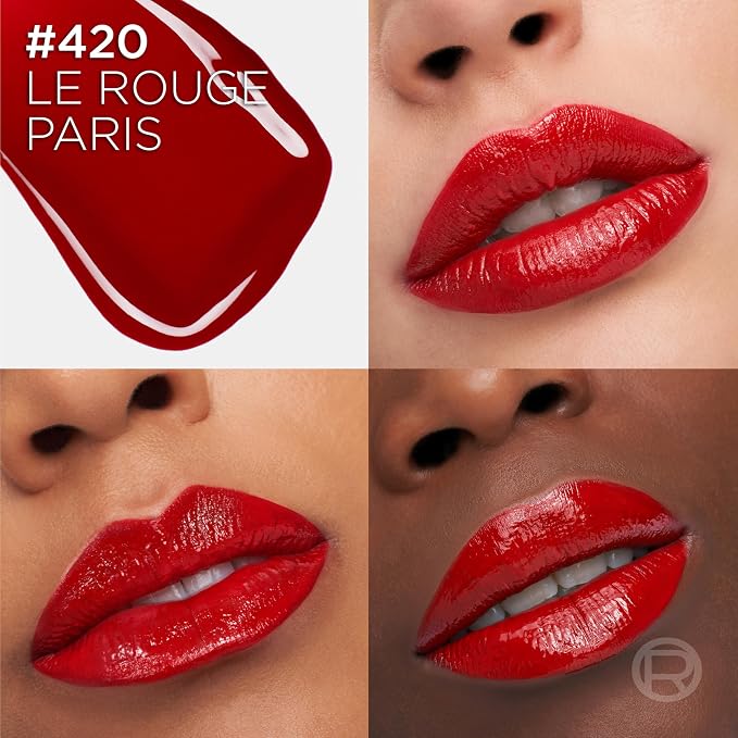 Le Rouge Paris