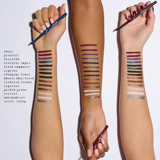 Saucy