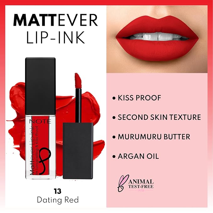 13 Dating Red