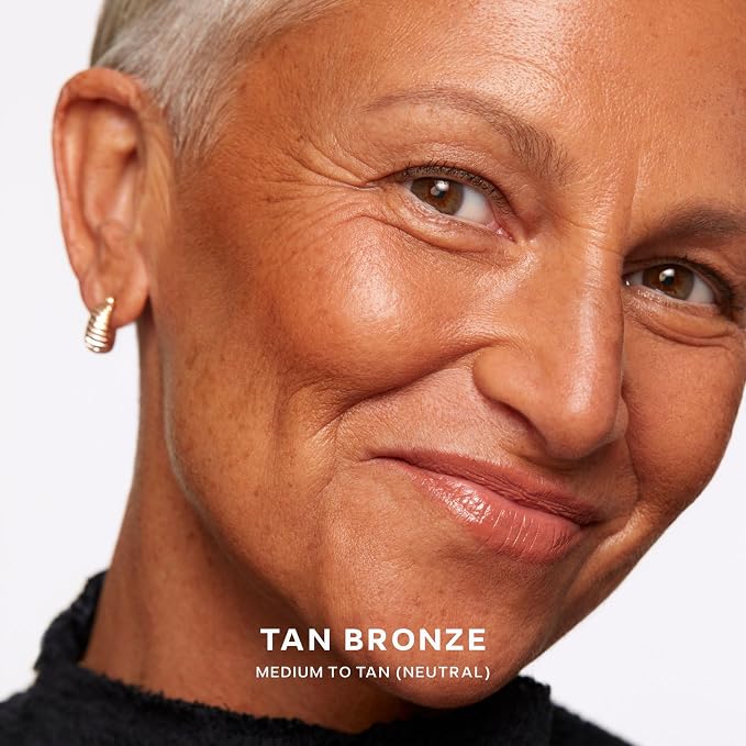 04 - Tan Bronze
