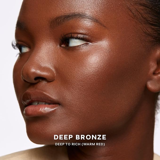 05 - Deep Bronze