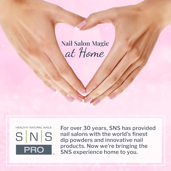 Natural Pink