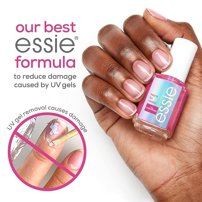 NAIL STRENGTHENING KIT