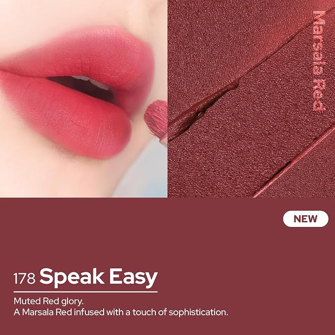 178 Speak easy