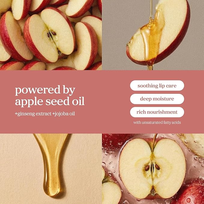 Appleblacktea & Appleginseng