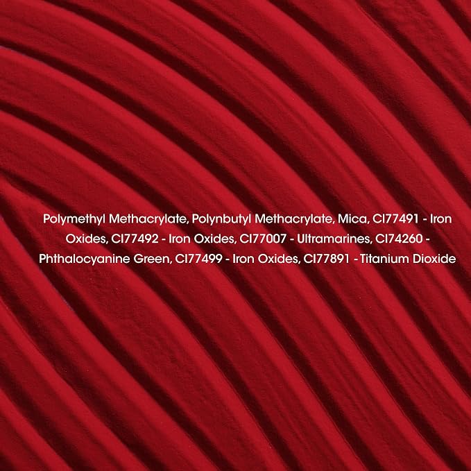 Ruby Red