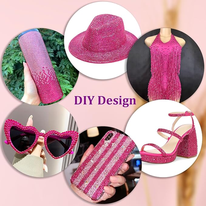 Hot Pink