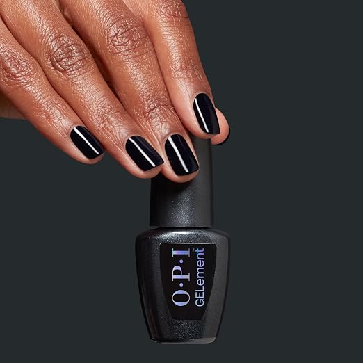 EMOtional | Opaque Dark Black Crème
