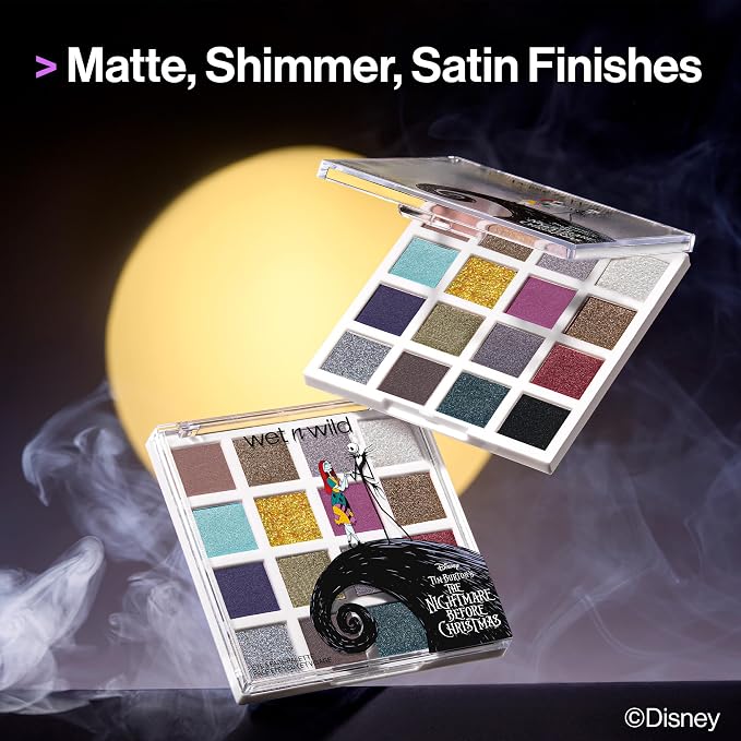Nightmare Before Christmas
