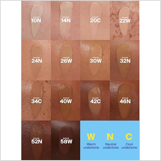58W