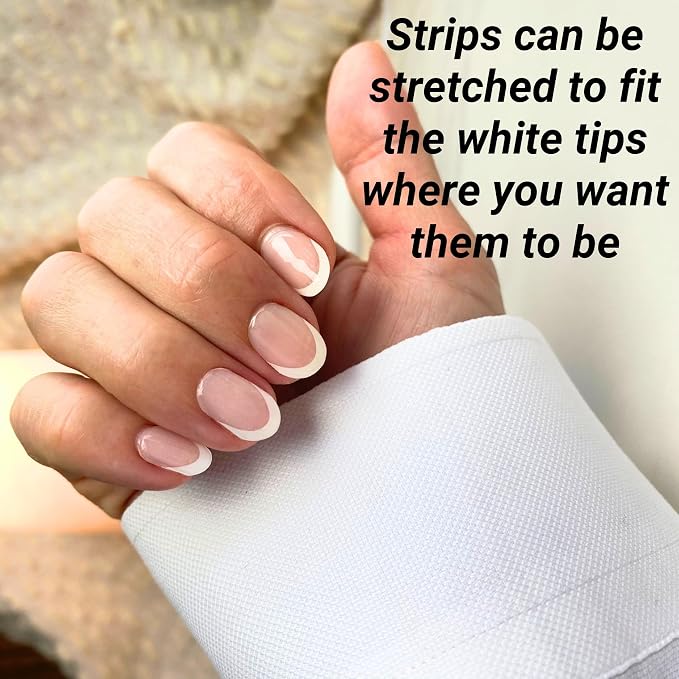 Perfect French Tip