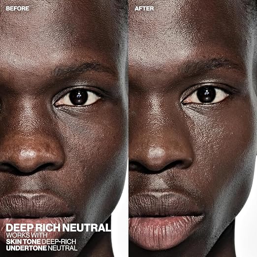 16-Deep Rich Neutral (with neutral undertone)