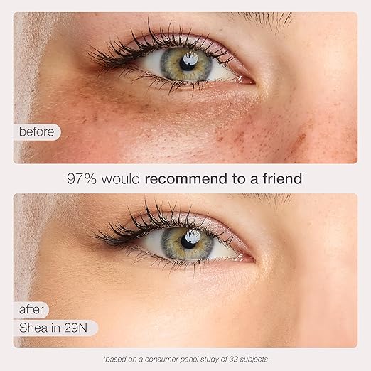 38N medium-tan neutral