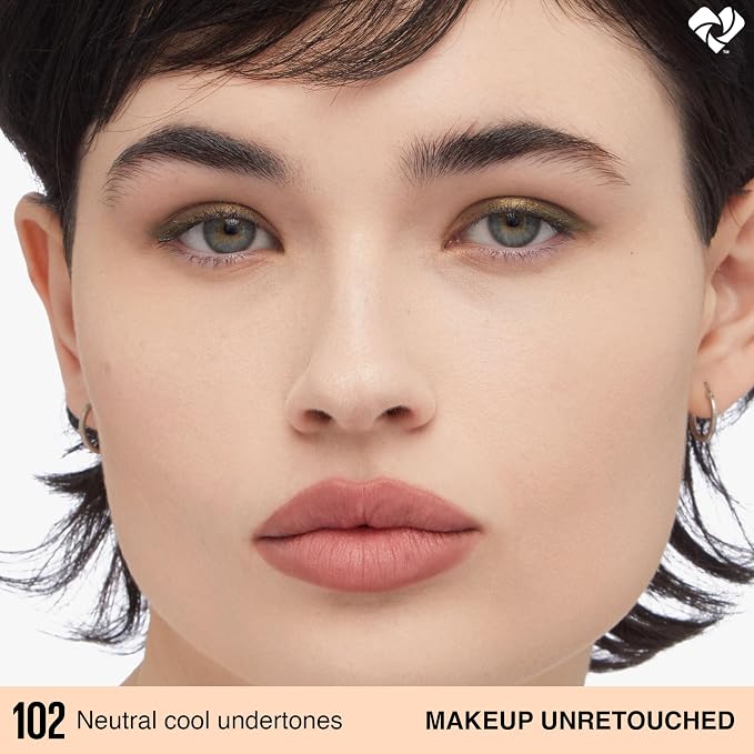 102 - Neutral Cool