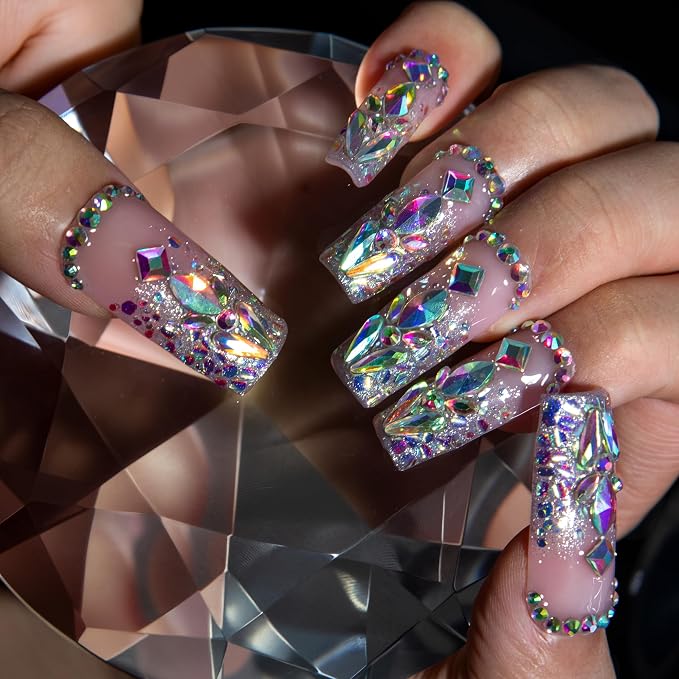 Diamond Mirage