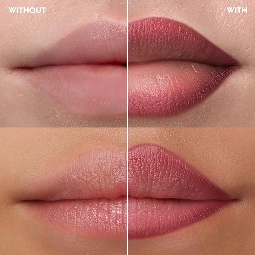 Luv Ya Backtalk (medium warm mauve)