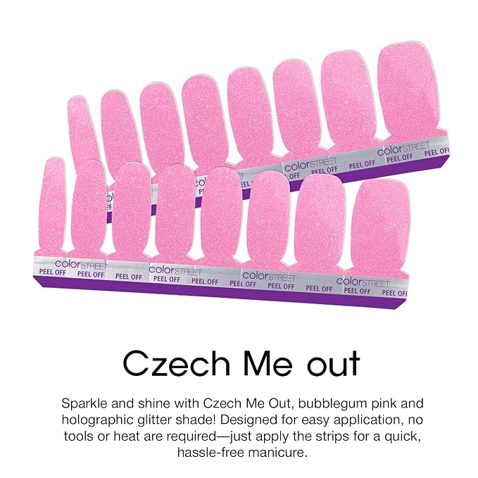 Czech Me Out