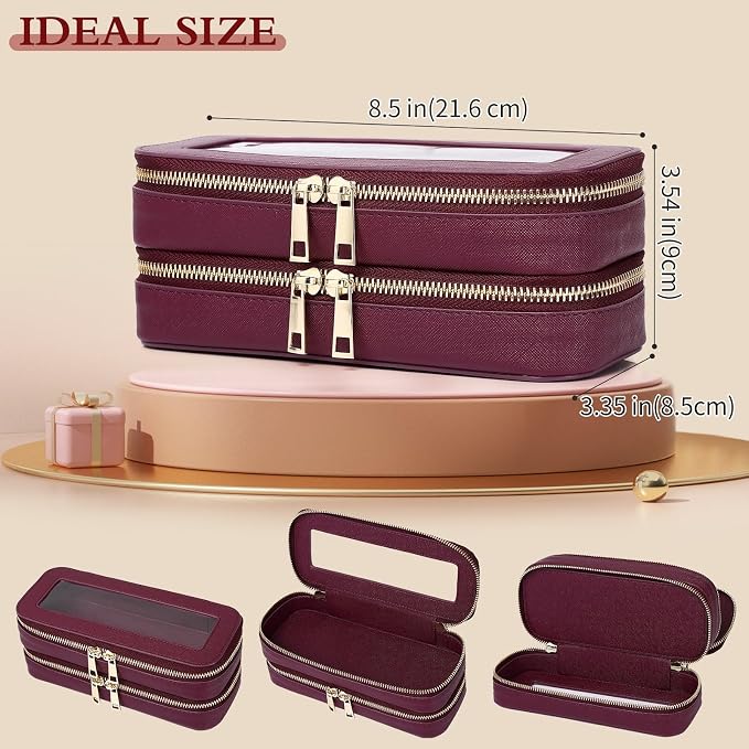 B3/Burgundy