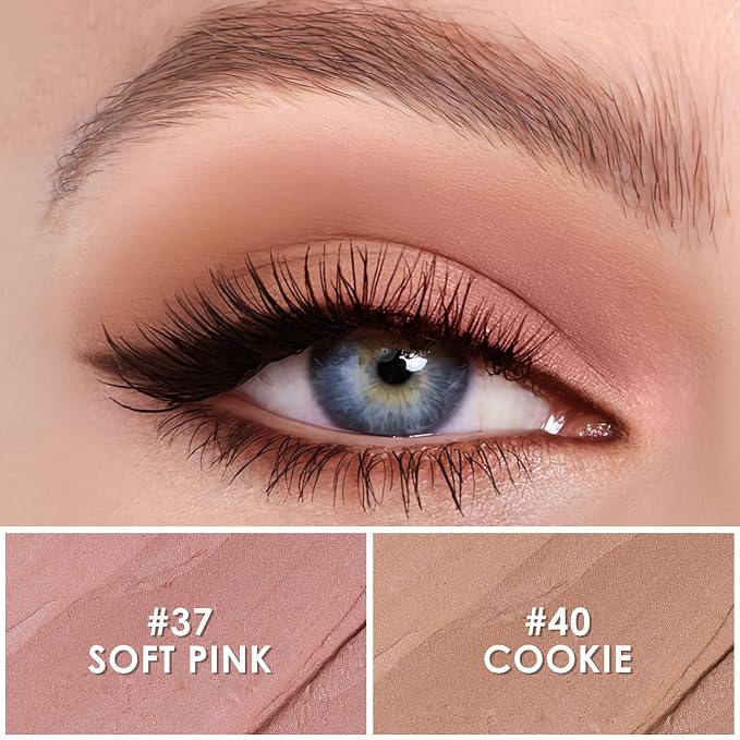 Mocha Pink
