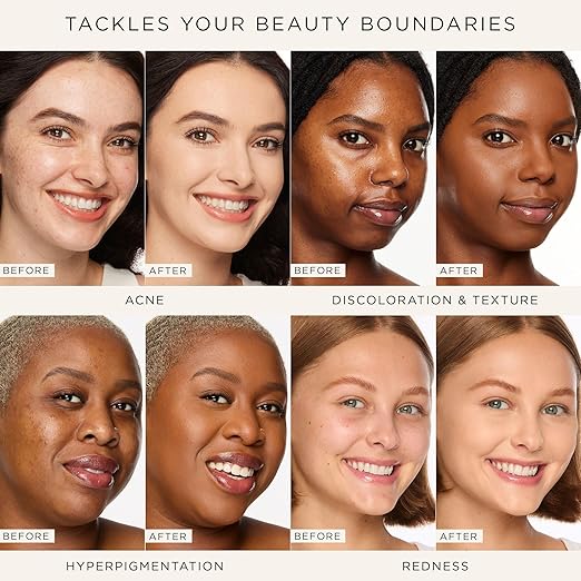 16N fair-light neutral