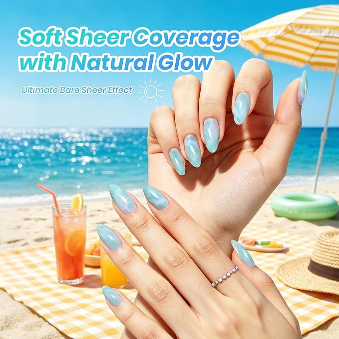 Seasalt Holiday