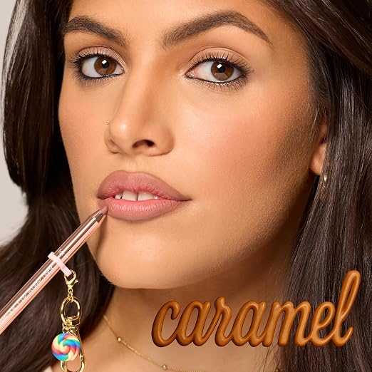 caramel