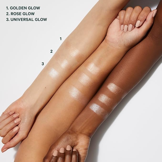 Golden Glow