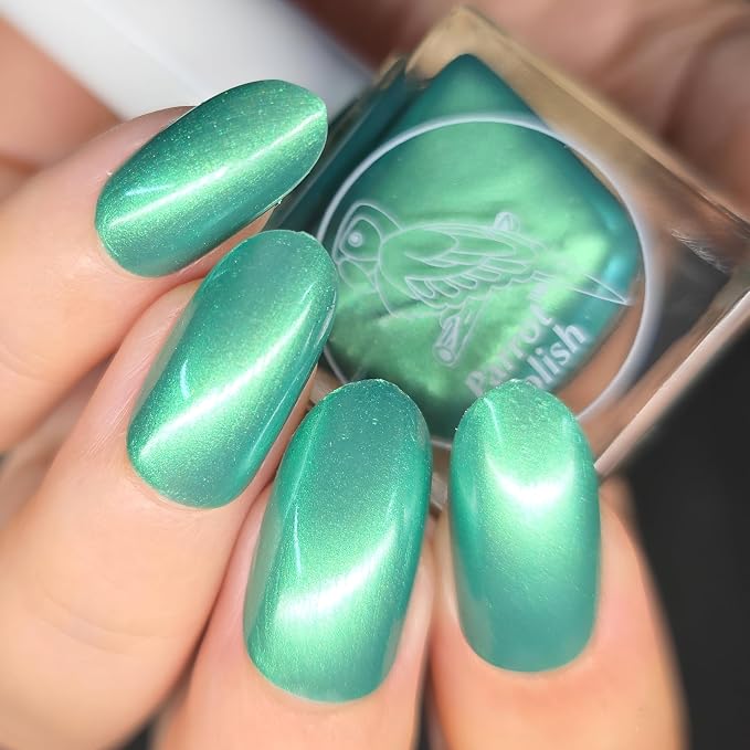 Evergreen Kisses