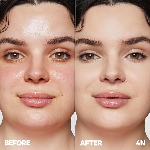 04N - Fair with Neutral Undertones