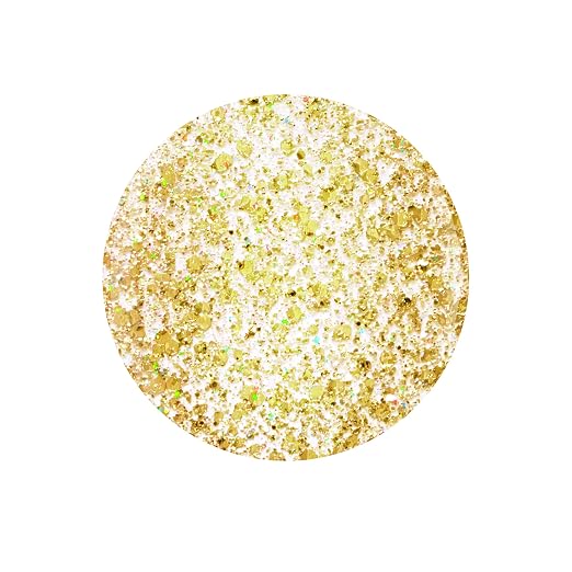 All That Glitters Is Gold