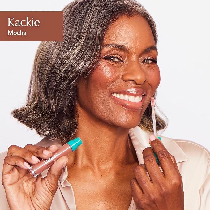 Kackie (Mocha)