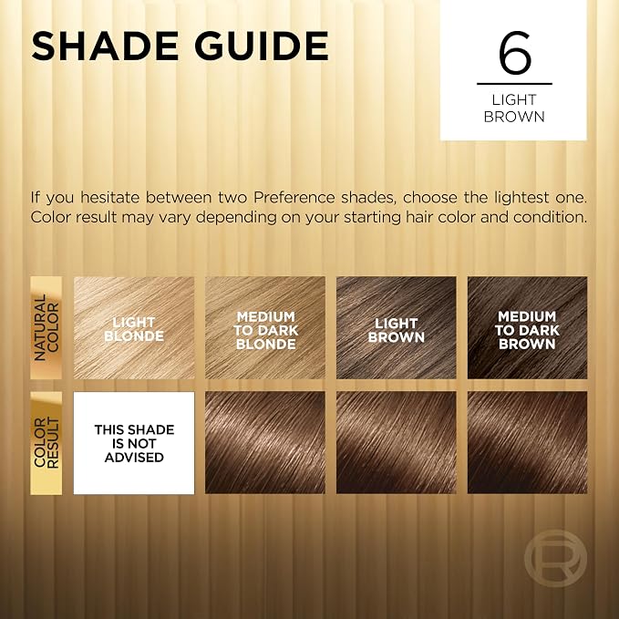06 Light Brown