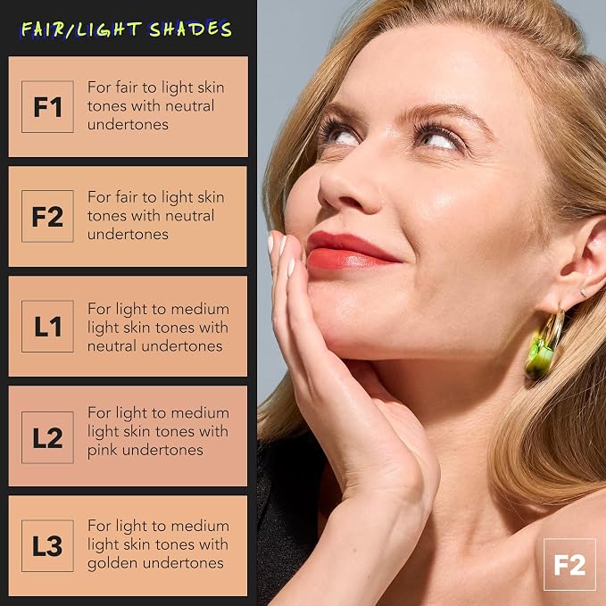 04 L2 Shade - Light to Medium-Light