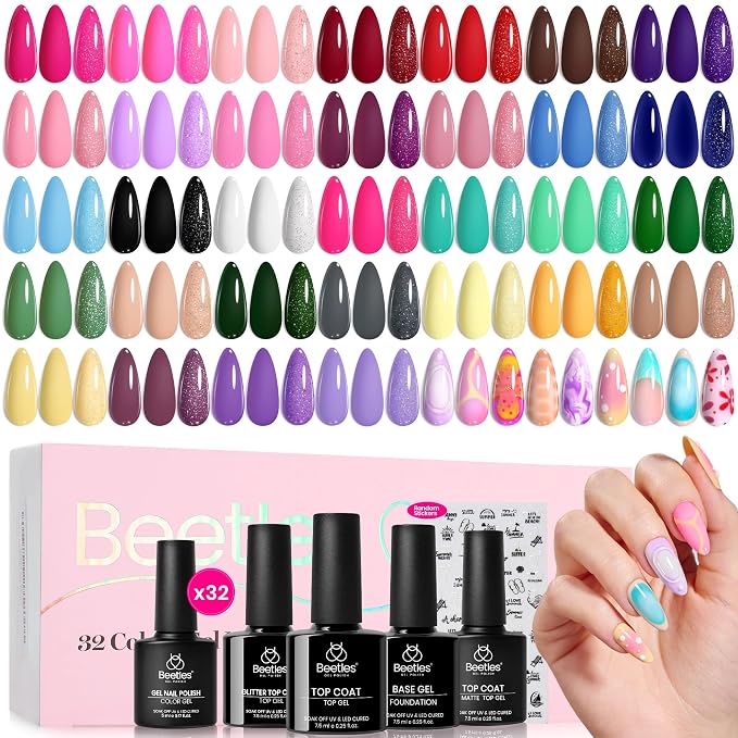 Fingertips Canvas Collection