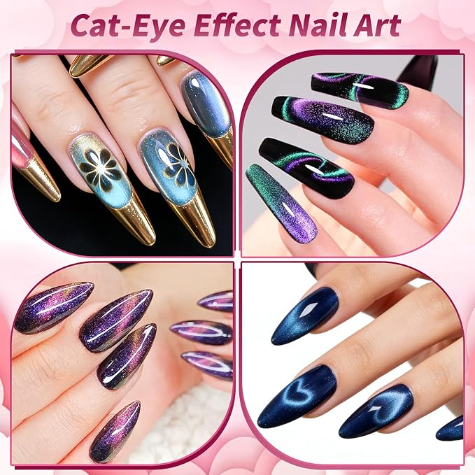 56Pcs