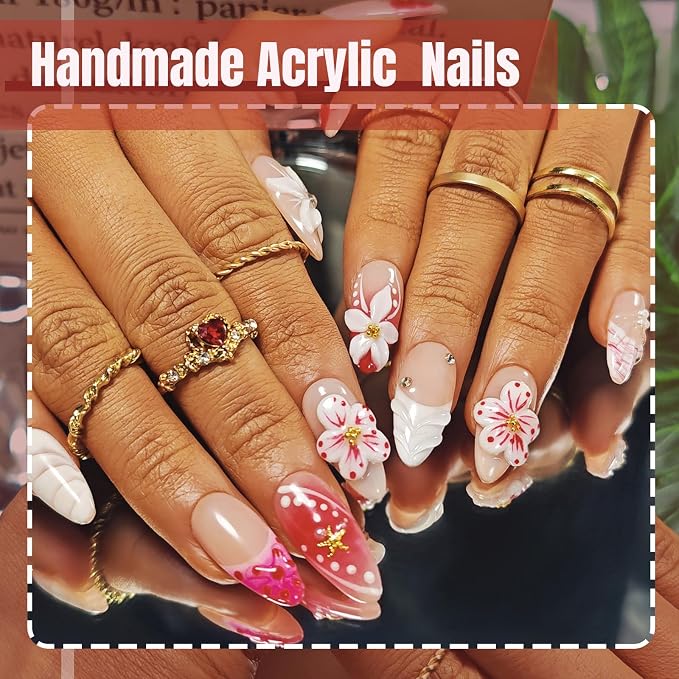 Romantic Floral