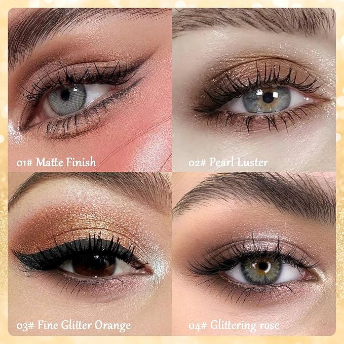 4 colors
