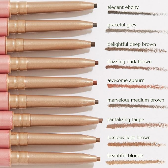 Marvelous Medium Brown