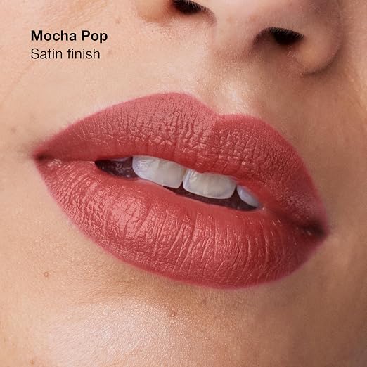 BA Mocha Pop - Satin