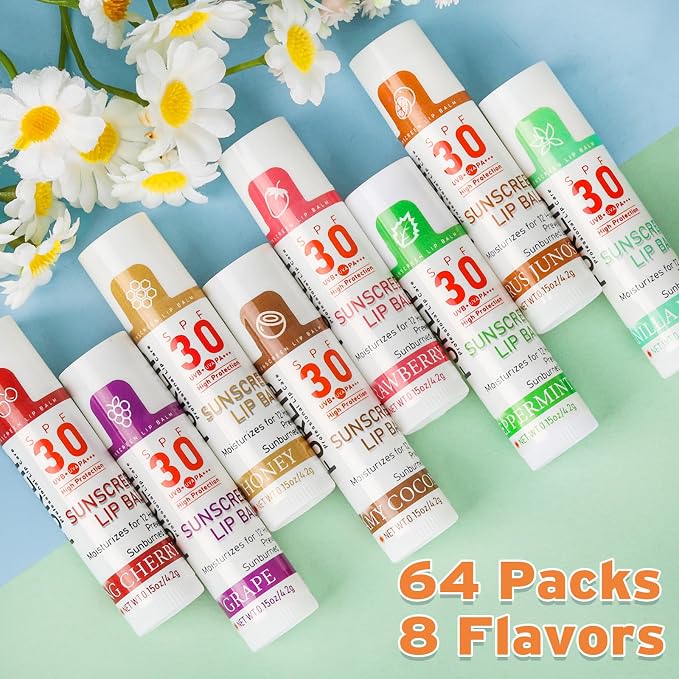 64 Count