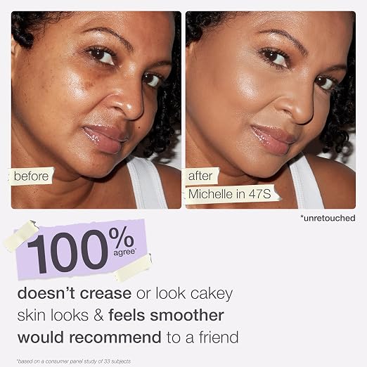 22N light neutral (light skin with a balance of warm & cool undertones)