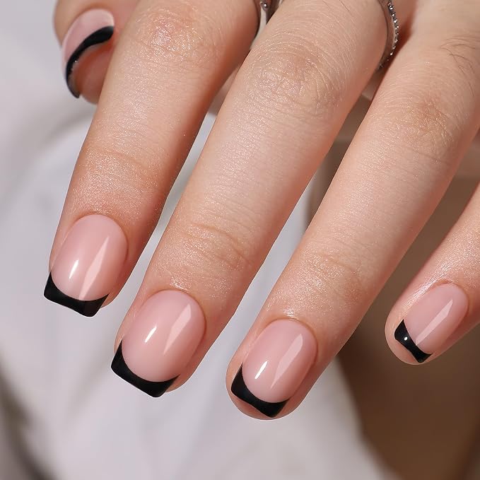 Classic Black