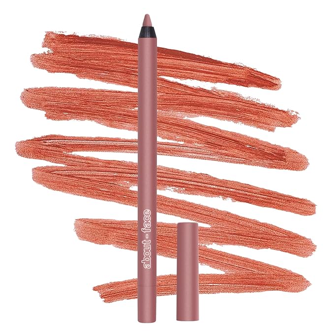 MATTE BURNT SIENNA