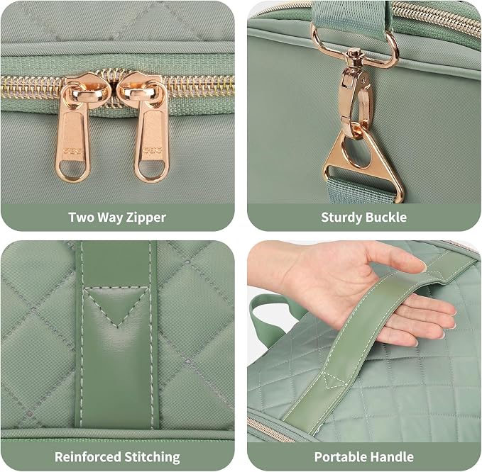 Rhombus Green
