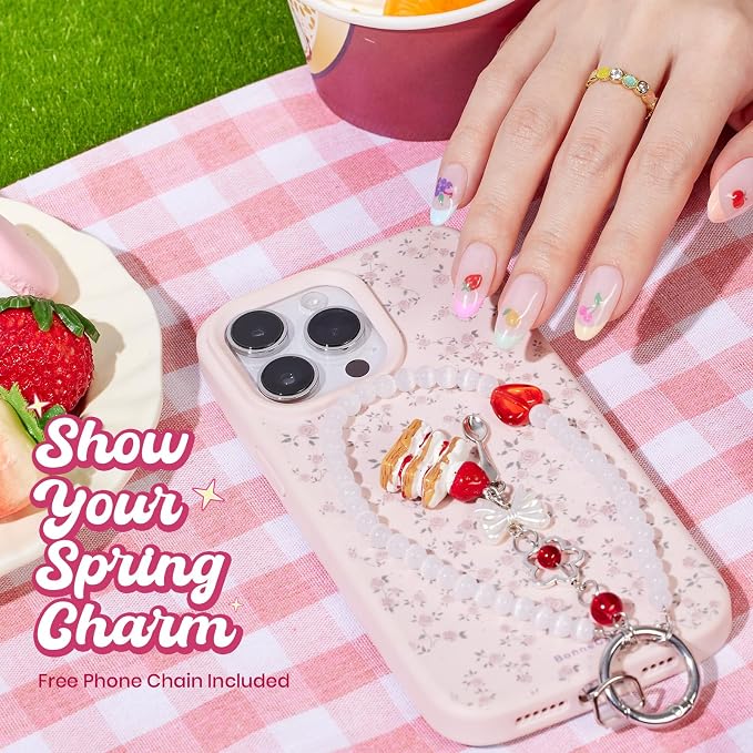 Spring Anthology