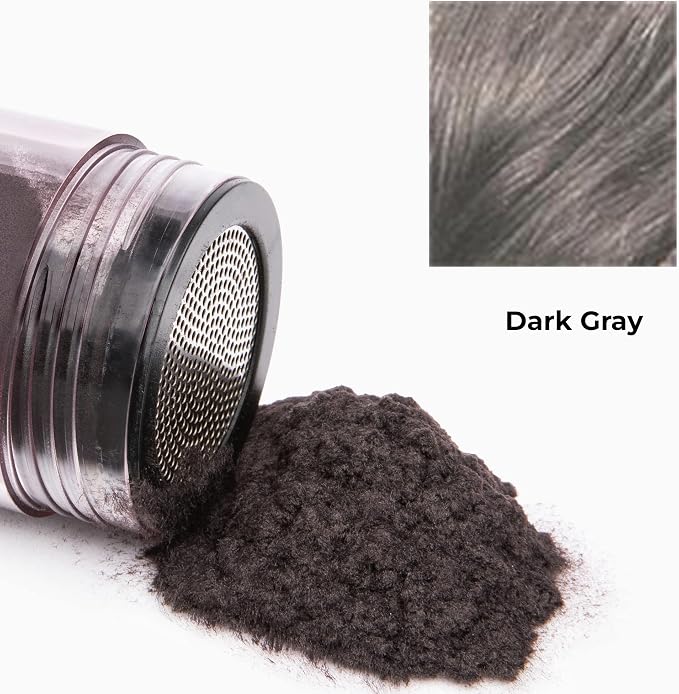 Dark Gray